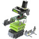 Ryobi Акумулятор ONE+ RB1850X 18В 5А·год 0.7кг (5133005287UNP)
