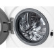 LG Пральна машина фронтальна, 11кг, 1400, A, 57см, дисплей, пара, інвертор, білий (F4Y5ES6W)