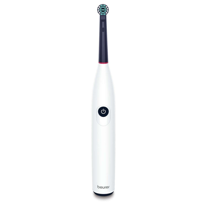 Beurer Щітка зубна електр. Beurer, Green Planet, біло-чорний (TB_15_GP)