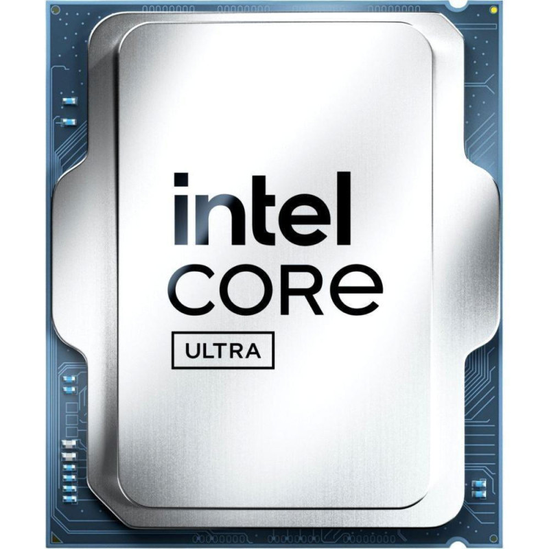 Intel Центральний процесор Core Ultra 5 225 10C/10T 3.3GHz 20Mb LGA1851 65W TRAY (AT8076806415)