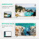 Кабель мультимедийный DisplayPort M to DisplayPort M 2.0m V1.2 Ugreen (10211)