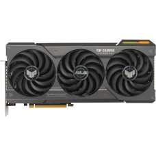 ASUS Graphic Card Radeon RX 7700 XT 12GB GDDR6 TUF OC TUF-RX7700XT-O12G-GAMING
