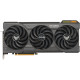 ASUS Graphic Card Radeon RX 7700 XT 12GB GDDR6 TUF OC TUF-RX7700XT-O12G-GAMING
