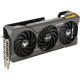 ASUS Graphic Card Radeon RX 7700 XT 12GB GDDR6 TUF OC TUF-RX7700XT-O12G-GAMING