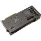 ASUS Graphic Card Radeon RX 7700 XT 12GB GDDR6 TUF OC TUF-RX7700XT-O12G-GAMING