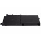 Аккумулятор для ноутбука HP ProBook 650 G2 HSTNN-UB6Q, 43Wh (3930mAh), 3cell, 11.4V, Li- (A47323)