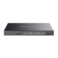 Коммутатор сетевой TP-Link SG5428XMPP