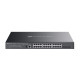 Коммутатор сетевой TP-Link SG5428XMPP