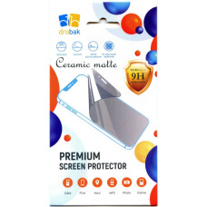 Пленка защитная Drobak Hydrogel Samsung Galaxy M35 5G (171775)