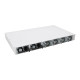 Коммутатор сетевой Mikrotik CRS812-8DS-2DQ-2DDQ-RM