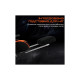 Кресло игровое Meetion CHR25 Black/Orange (MT-CHR25-A)
