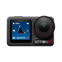 Екшн-камера DJI Osmo Action 5 Pro Standard Combo (CP.OS.00000349.01)