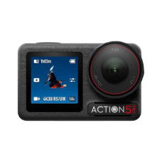 Экшн-камера DJI Osmo Action 5 Pro Standard Combo (CP.OS.00000349.01)