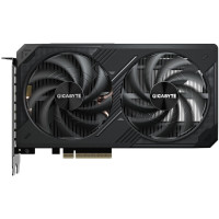 Gigabyte Graphic Adapter GeForce RTX 5060 Ti 16GB GDDR7 WINDFORCE OC (GV-N506TWF2OC-16GD)