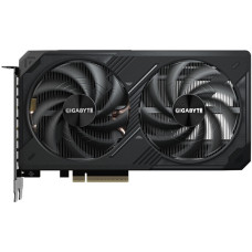 Gigabyte Graphic Adapter GeForce RTX 5060 Ti 16GB GDDR7 WINDFORCE OC (GV-N506TWF2OC-16GD)