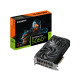 Gigabyte Graphic Adapter GeForce RTX 5060 Ti 16GB GDDR7 WINDFORCE OC (GV-N506TWF2OC-16GD)