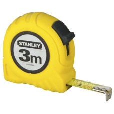 Stanley 0-30-487 Рулетка вимірювальна 3 м