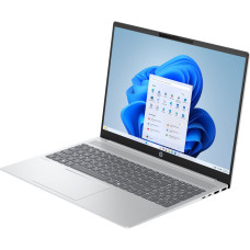 HP Ноутбук HP OmniBook 5 16-bc1003ua 16" 2K IPS AG, AMD R7-8840U, 16GB, F1024GB, UMA, Win11, сріблястий (BV5Y2EA)