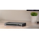 TP-Link Комутатор LS1210GP 9xGE (8xPoE), 61 Вт, 1xSFP