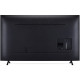 LG TV Set 86  QNED 4K 60Hz Smart WebOS Black (86QNED7EA6B)