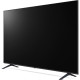 LG TV Set 86  QNED 4K 60Hz Smart WebOS Black (86QNED7EA6B)