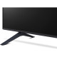 LG TV Set 86  QNED 4K 60Hz Smart WebOS Black (86QNED7EA6B)