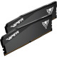 Модуль памяти для компьютера DDR5 64GB (2x32GB) 6400 MHz Viper Elite 5 Ultra Patriot (VEU564G6432K)