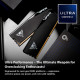 Модуль памяти для компьютера DDR5 64GB (2x32GB) 6400 MHz Viper Elite 5 Ultra Patriot (VEU564G6432K)