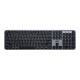 Клавиатура 2E KS240 Wireless USB/Bluetooth UA Grey (2E-KS240WG_UA)