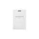 Клавиатура 2E KS240 Wireless USB/Bluetooth UA Grey (2E-KS240WG_UA)