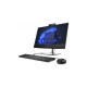 Компьютер HP ProOne 440 G9 AiO / i7-14700T, 16, 512, Cam, K&M, WiFi, W11Pro (B70WJAT)
