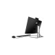 Компьютер HP ProOne 440 G9 AiO / i7-14700T, 16, 512, Cam, K&M, WiFi, W11Pro (B70WJAT)