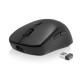 Мышка REAL-EL RM-355W Wireless Black (EL123200054)