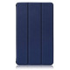 Чехол для планшета BeCover Smart Case Lenovo Tab M7 TB-7305/M7 (3gen) TB-7306 Deep Blue (704624)