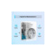 Умная розетка TP-Link Tapo P100 (1-pack) (Tapo P100(1-pack))