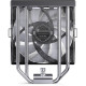 Кулер до процесора JONSBO CB40 Black