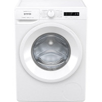 Gorenje Пральна машина з фронт. завантаженням Gorenje WNPI72SB, інверторна, 7кг, 1200, A+++, глибина 46.5см, Дисплей, Білий