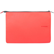 Tucano BUSTA SLEEVE 13 /mba13  CORAL RED (BFBU13-CR)