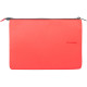 Tucano BUSTA SLEEVE 13 /mba13  CORAL RED (BFBU13-CR)
