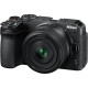 Nikon Объектив NIKKOR Z DX 24mm f/1.7 (JMA109DA)