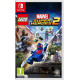 Games Software Гра консольна Switch Lego Marvel Super Heroes 2, картридж (5051892210744)