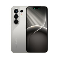 TECNO Смартфон Camon 50 (CN5) 6.78" 8/256ГБ, 2SIM, 6500мА•ч, Nebula Titanium (4894947116179)