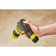 Ryobi USB Lithium RSCR4-0 rechargeable brush, 4V, 5cm disc, 200/300 rpm, IPX7, 0.49kg, without battery and charger (5133006184)
