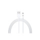 Дата кабель USB 2.0 AM to Micro 5P 1.0m AMD518 Armorstandart (ARM58525)