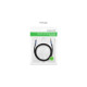 Кабель мультимедийный 3.5mm M to 3.5mm F 2.0m AV118 blue Ugreen (40675)