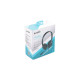 Наушники A4Tech FH100U Stone Black (4711421976978)