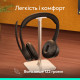 Наушники Logitech Zone 305 for Business Bluetooth Black (981-001458)