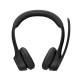 Наушники Logitech Zone 305 for Business Bluetooth Black (981-001458)