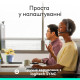Наушники Logitech Zone 305 for Business Bluetooth Black (981-001458)