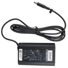 Блок питания к ноутбуку Dell 45W Oval 19.5V 2.31A разъем 4.5/3.0 (pin inside) (LA45NM131 / A40156)